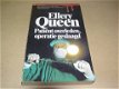 Patient Overleden, Operatie Geslaagd- Ellery Queen - 0 - Thumbnail