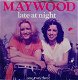 Maywood – Late At Night (Vinyl/Single 7 Inch) - 0 - Thumbnail