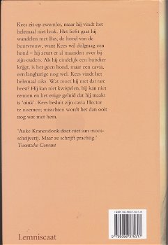 Liever een hond (Anke Kranendonk) - 1