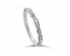 Diamond wedding rings - 0 - Thumbnail