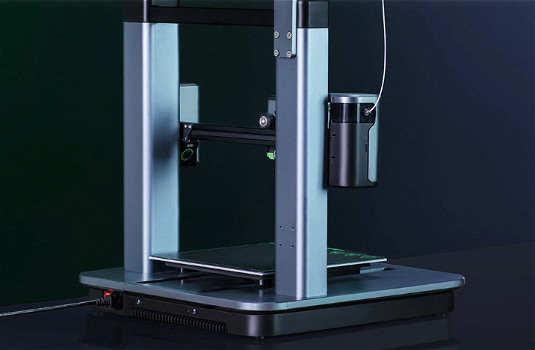 AnkerMake M5 3D Printer, Auto Leveling, - 5
