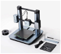 AnkerMake M5 3D Printer, Auto Leveling, - 7 - Thumbnail