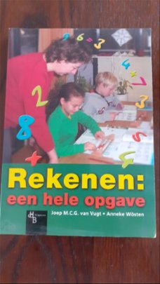 Een hele opgave