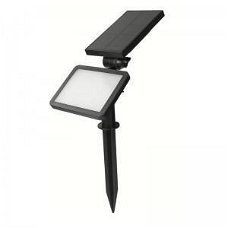 LED Solar tuinspot 960 Lumen