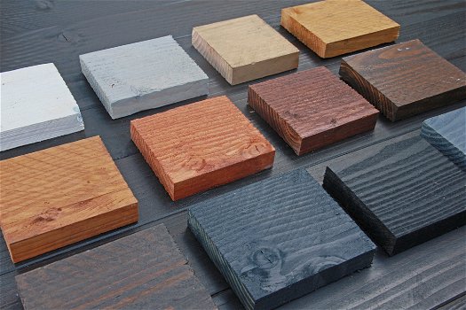 buitenkeuken werkbank maatwerk staal hout kamado meubel - 6