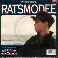 Danny De Munk – Ratsmodee (Vinyl/Single 7 Inch)