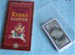 Traditionele Indiase Karma kaarten - 0 - Thumbnail