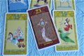 Traditionele Indiase Karma kaarten - 4 - Thumbnail