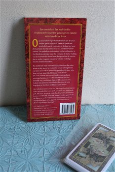 Traditionele Indiase Karma kaarten - 6