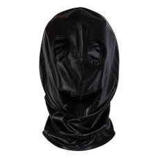 Bondage masker model 012