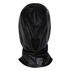 Bondage masker model 011