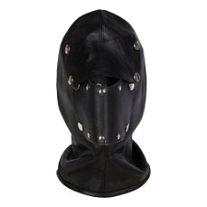 Bondage masker model 008