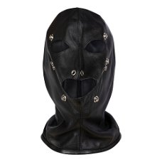 Bondage masker model 007