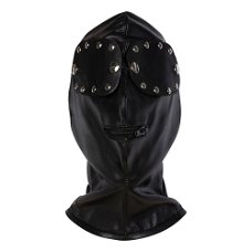 Bondage masker model 006