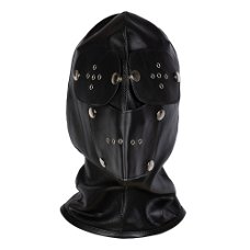 Bondage masker model 005