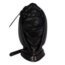 Bondage masker model 004