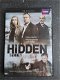 1DVD BBC-serie Hidden Serie 1 met oa Thekla Reuten - 0 - Thumbnail