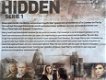 1DVD BBC-serie Hidden Serie 1 met oa Thekla Reuten - 2 - Thumbnail