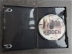 1DVD BBC-serie Hidden Serie 1 met oa Thekla Reuten - 4 - Thumbnail