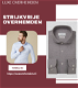 Luxe Overhemden: Stijlvolle en comfortabele strijkvrije overhemden - 0 - Thumbnail