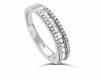 Diamond wedding rings online - 2 - Thumbnail