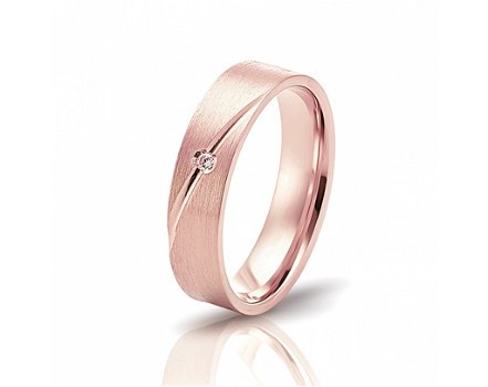 Diamond wedding rings online - 5