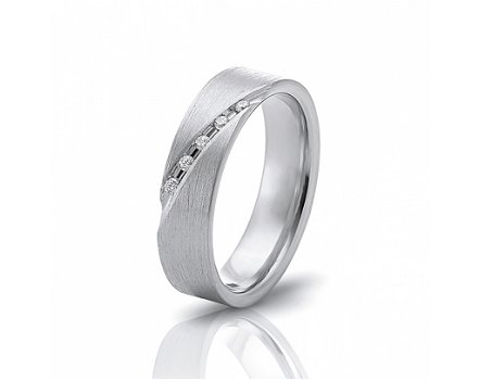 Diamond wedding rings online - 6