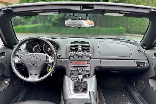 Opel GT 2.0 Turbo - 12 2020 - 5