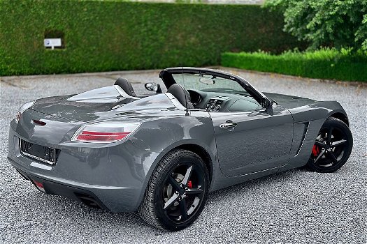 Opel GT 2.0 Turbo - 12 2020 - 7