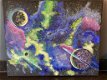 Schilderij abstractie - 6 - Thumbnail