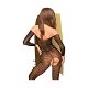 Catsuit Diva Zwart XL - 1 - Thumbnail