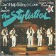 The Stylistics – Can't Help Falling In Love (1976) - 0 - Thumbnail