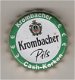 BIERDOP NO 711 de krombacher - 0 - Thumbnail