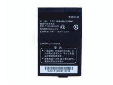 High Quality Smartphone Batteries K_TOUCH 3.7V 800mAh/2.96WH