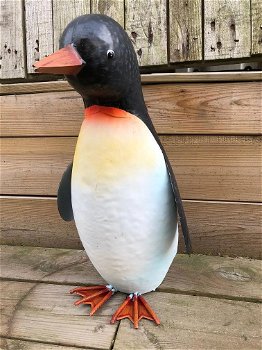 Pinguïn , tuinbeeld - 1