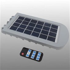 Buitenlamp solar LED 1000 lm instelbaar