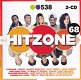 538 Hitzone 68 (2 CD) - 0 - Thumbnail