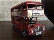 engelse bus , dubbeldekker , model - 1 - Thumbnail