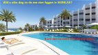 Uw eigen nieuwe Appartement in MANILVA aan de Costa del Sol en bij zee en strand en met - 0 - Thumbnail