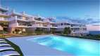Uw eigen nieuwe Appartement in MANILVA aan de Costa del Sol en bij zee en strand en met - 1 - Thumbnail