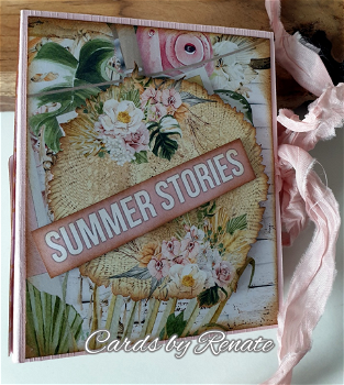 Summer Stories - 3