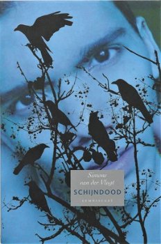 SCHIJNDOOD - Historische roman van SIMONE VAN DER VLUGT - 0