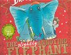 THE SLIGHTLY ANNOYING ELEPHANT - David Walliams - 0 - Thumbnail