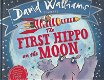 THE FIRST HIPPO ON THE MOON - David Walliams - 0 - Thumbnail