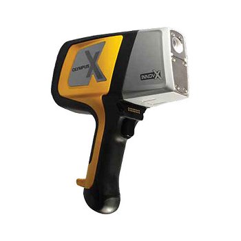 Olympus Innov X DS-6000 Delta Standard Alloy XRF Analyzer - 2