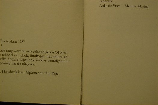 Het schrijversboek - 4