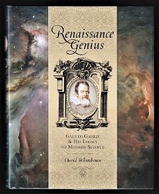 RENAISSANCE GENIUS - GALILEO GALILEI