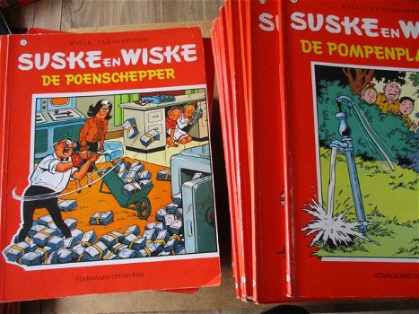 adv8151 suske en wiske 1 - 0