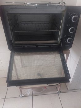 Oven - 2