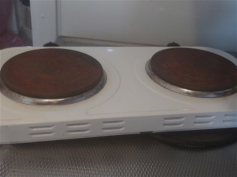 Elektrische kookplaat - 4